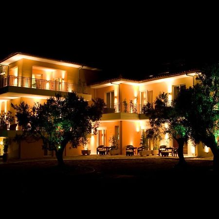 Agroktima Elia Apartment Nafplio Exterior photo