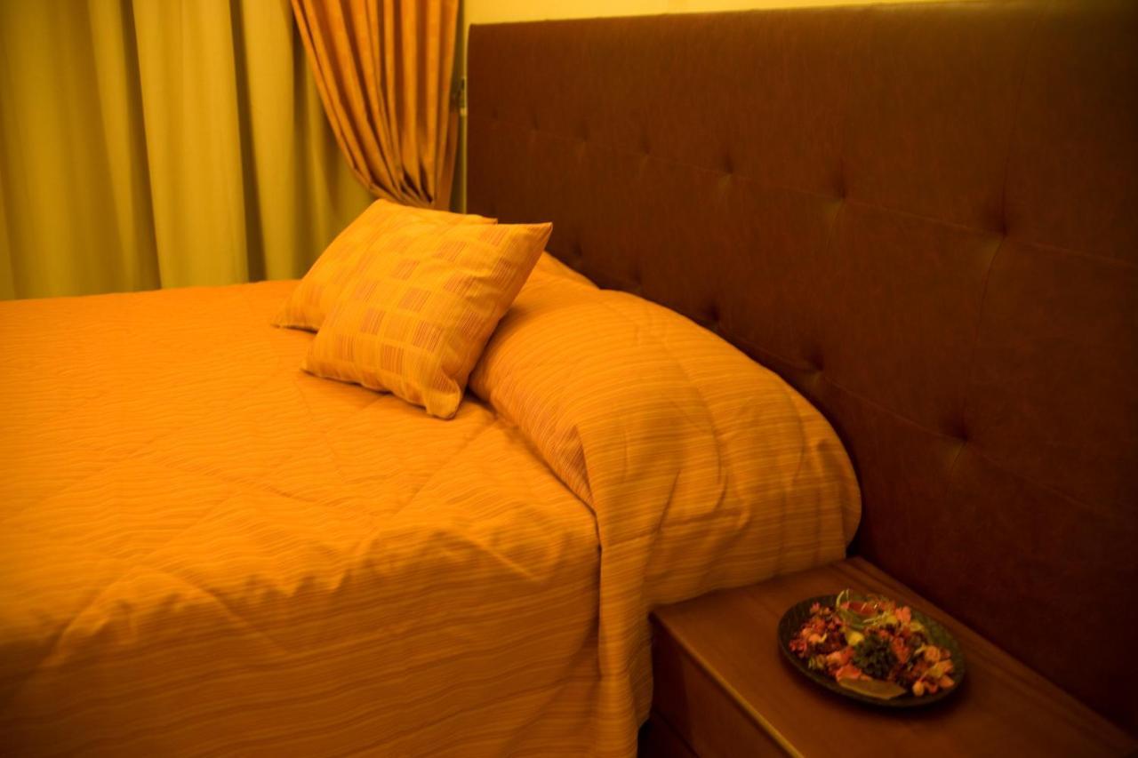Agroktima Elia Apartment Nafplio Exterior photo