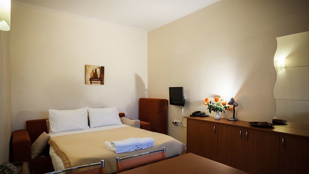 Agroktima Elia Apartment Nafplio Exterior photo