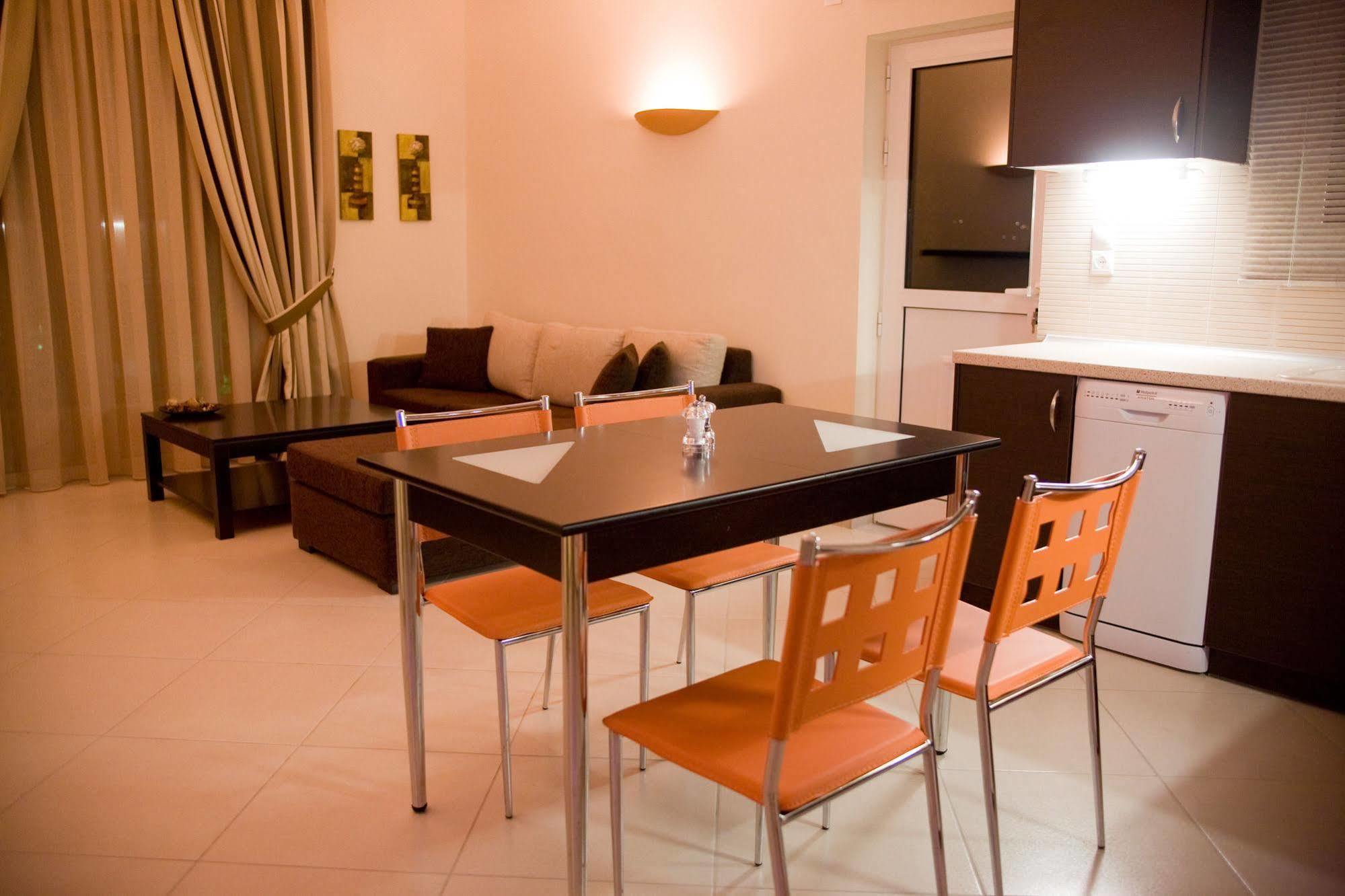 Agroktima Elia Apartment Nafplio Exterior photo