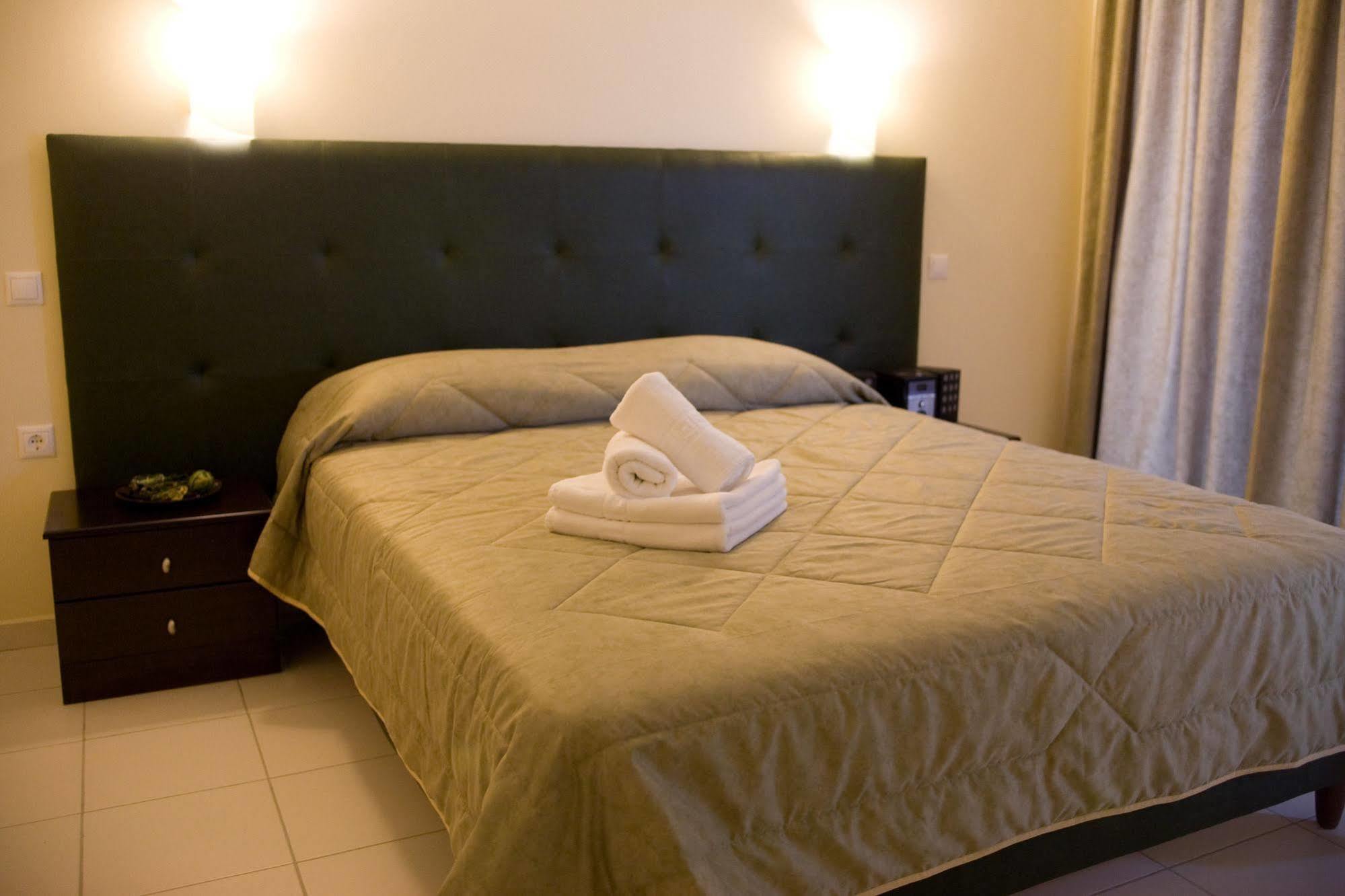 Agroktima Elia Apartment Nafplio Exterior photo