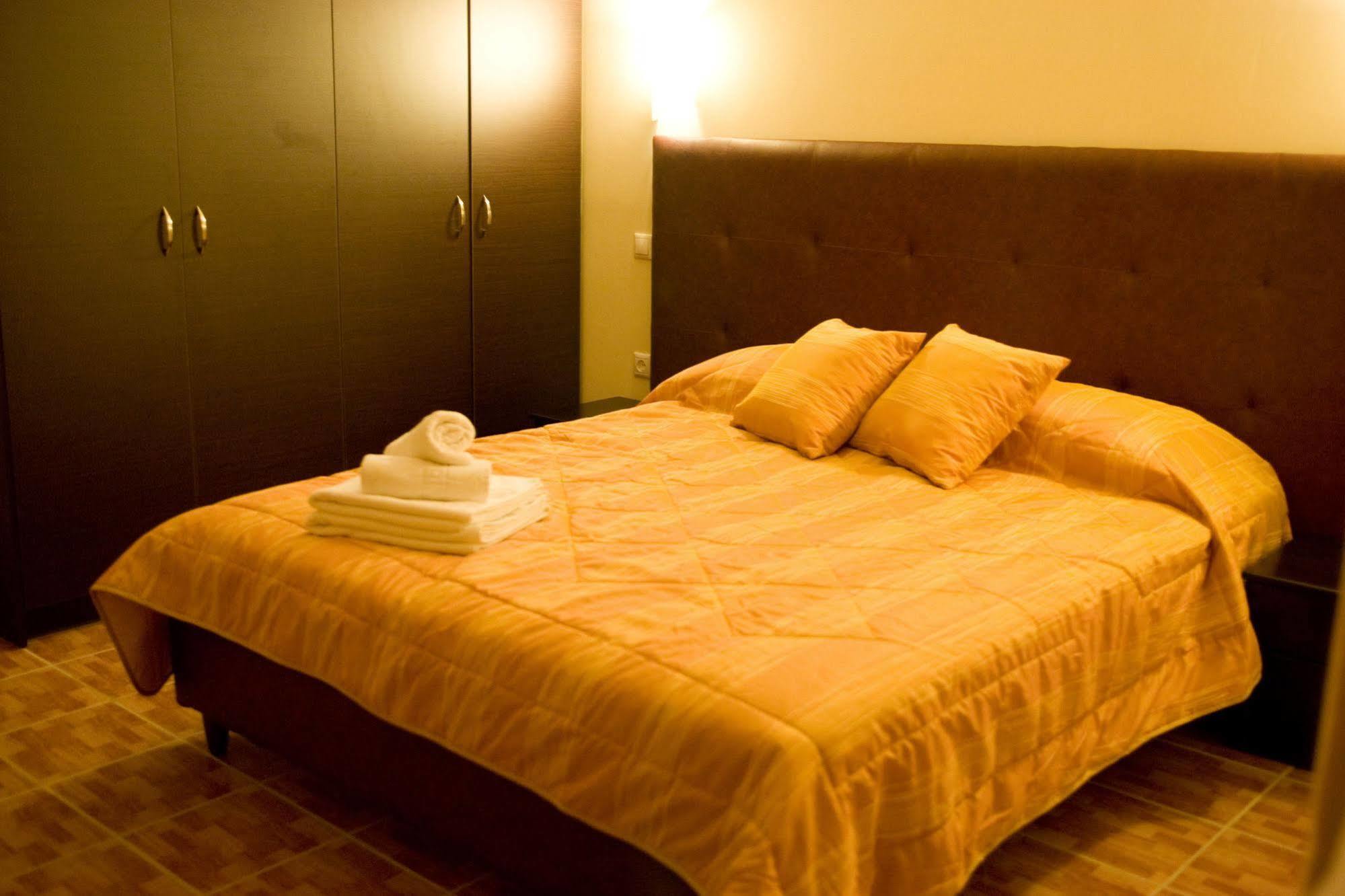 Agroktima Elia Apartment Nafplio Exterior photo
