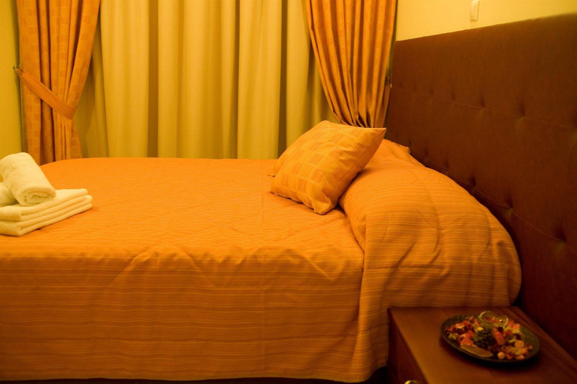 Agroktima Elia Apartment Nafplio Exterior photo
