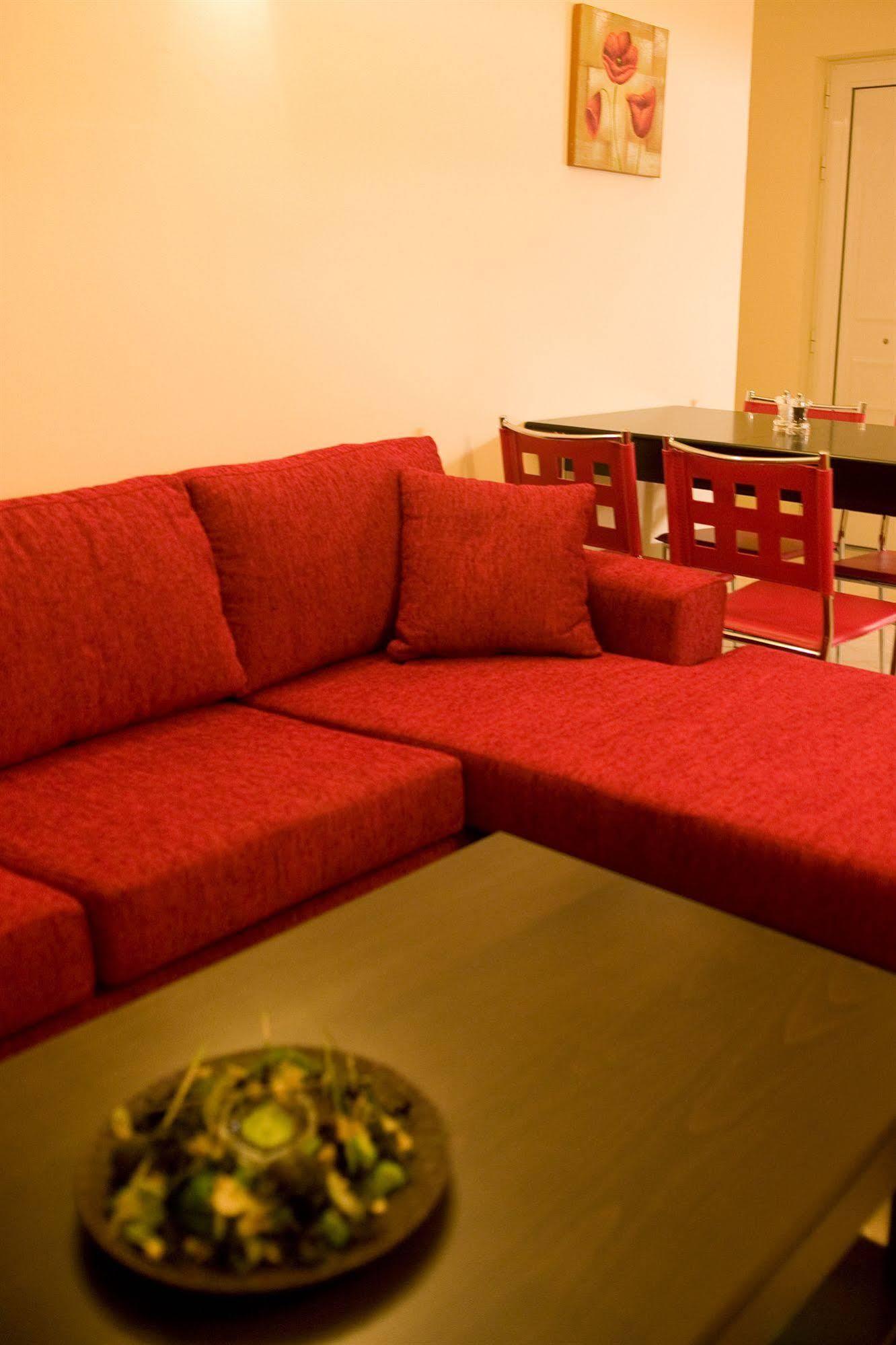 Agroktima Elia Apartment Nafplio Exterior photo