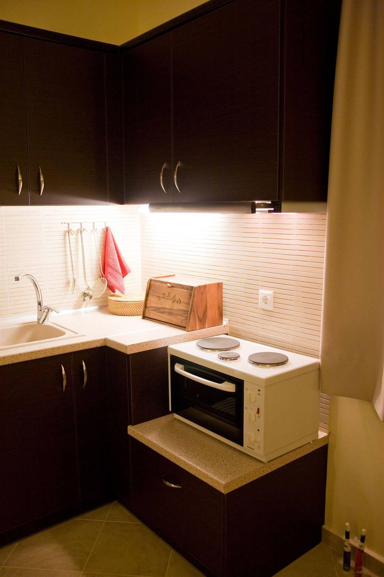 Agroktima Elia Apartment Nafplio Exterior photo